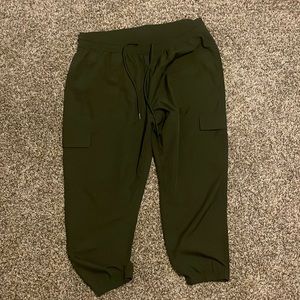 Old navy jogger pants